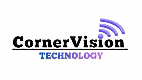 CornerVision